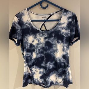 Old Navy active top